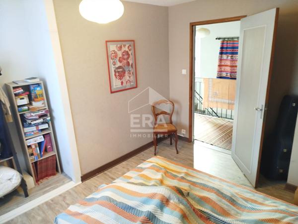 Maison Thienans 148 m2