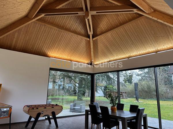 Vente Maison233 m² - 9 Pièces - DRAVEIL (91210)