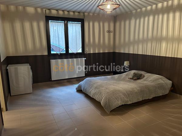 Vente Maison233 m² - 9 Pièces - DRAVEIL (91210)