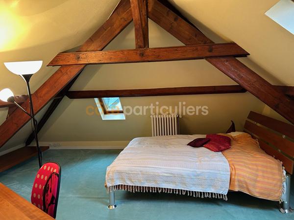 Vente Maison233 m² - 9 Pièces - DRAVEIL (91210)