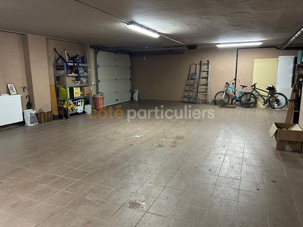 Vente Maison233 m² - 9 Pièces - DRAVEIL (91210)