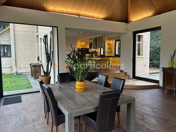 Vente Maison233 m² - 9 Pièces - DRAVEIL (91210)