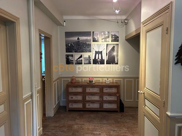 Vente Maison233 m² - 9 Pièces - DRAVEIL (91210)