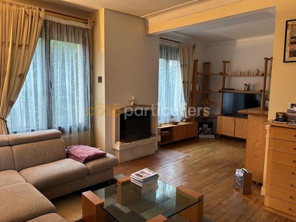 Vente Maison233 m² - 9 Pièces - DRAVEIL (91210)