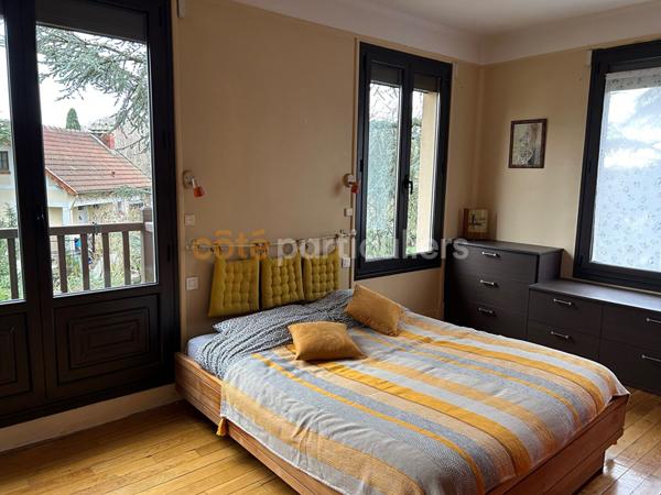 Vente Maison233 m² - 9 Pièces - DRAVEIL (91210)