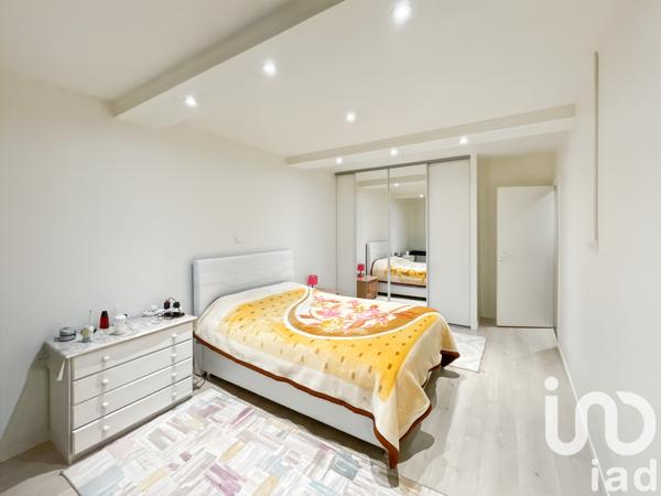 Maison à vendre 4 pièces 101 m² Sury-le-Comtal