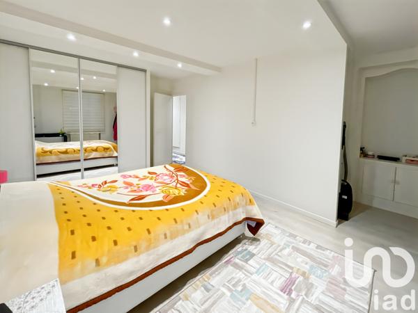 Maison à vendre 4 pièces 101 m² Sury-le-Comtal