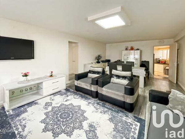 Maison à vendre 4 pièces 101 m² Sury-le-Comtal