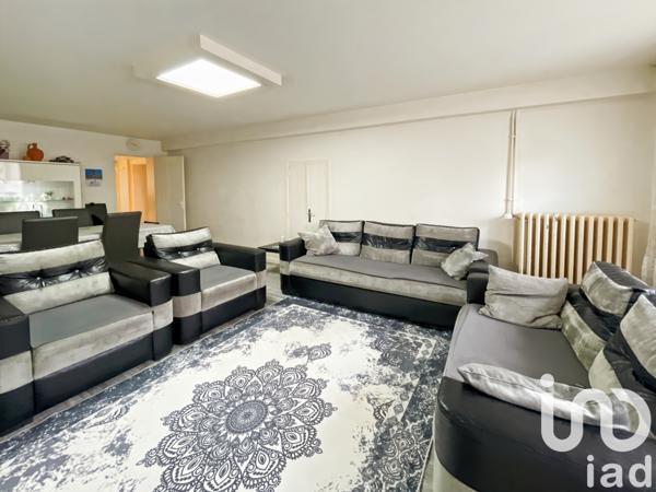 Maison à vendre 4 pièces 101 m² Sury-le-Comtal