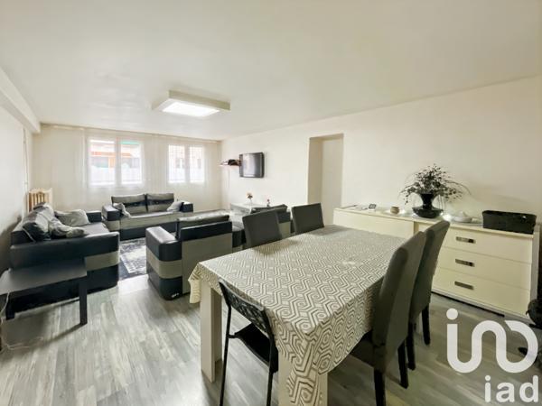 Maison à vendre 4 pièces 101 m² Sury-le-Comtal