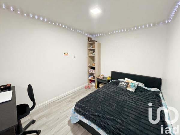 Maison à vendre 4 pièces 101 m² Sury-le-Comtal