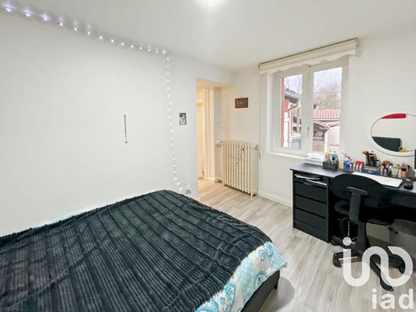 Maison à vendre 4 pièces 101 m² Sury-le-Comtal