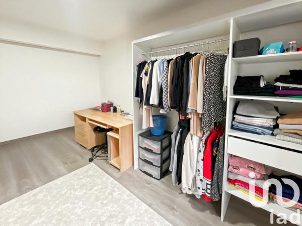 Maison à vendre 4 pièces 101 m² Sury-le-Comtal