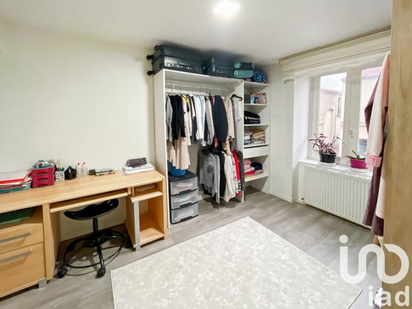 Maison à vendre 4 pièces 101 m² Sury-le-Comtal