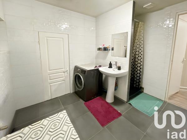 Maison à vendre 4 pièces 101 m² Sury-le-Comtal