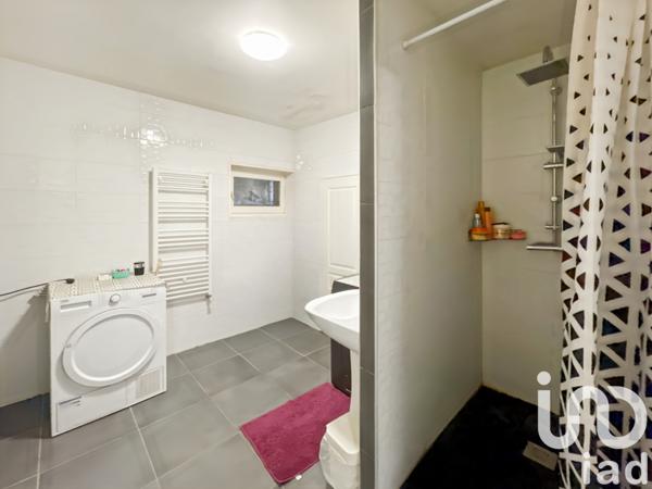 Maison à vendre 4 pièces 101 m² Sury-le-Comtal