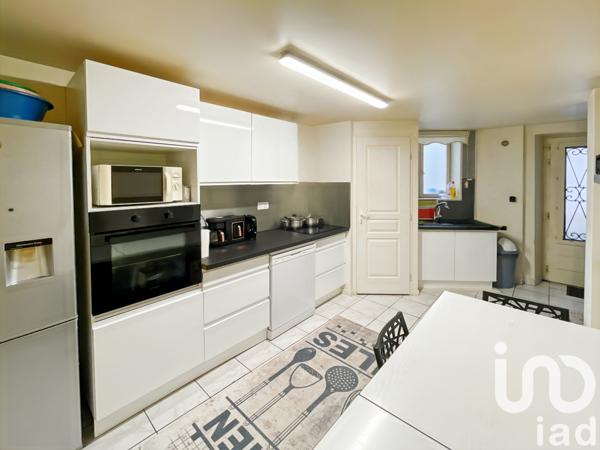 Maison à vendre 4 pièces 101 m² Sury-le-Comtal
