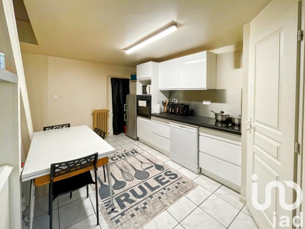 Maison à vendre 4 pièces 101 m² Sury-le-Comtal