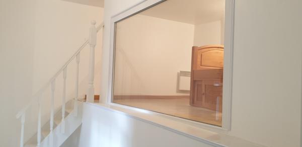 Meulan (78250) Charmant appartement T5 avec séparation dans un Cadre Verdoyant – Potentiel Locatif Élevé