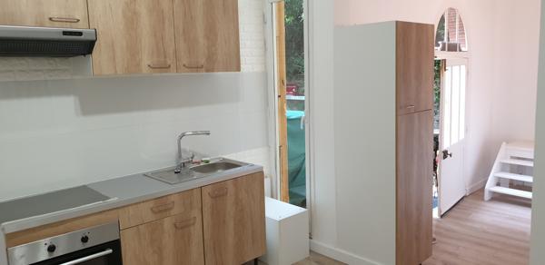 Meulan (78250) Charmant appartement T5 avec séparation dans un Cadre Verdoyant – Potentiel Locatif Élevé