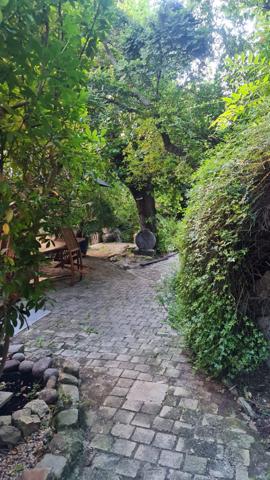 Meulan (78250) Charmant appartement T5 avec séparation dans un Cadre Verdoyant – Potentiel Locatif Élevé