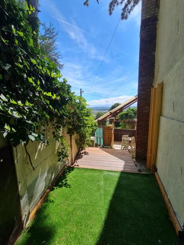 Meulan (78250) Charmant appartement T5 avec séparation dans un Cadre Verdoyant – Potentiel Locatif Élevé