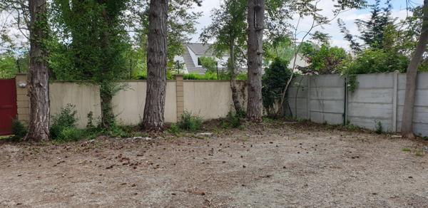 Meulan (78250) Charmant appartement T5 avec séparation dans un Cadre Verdoyant – Potentiel Locatif Élevé