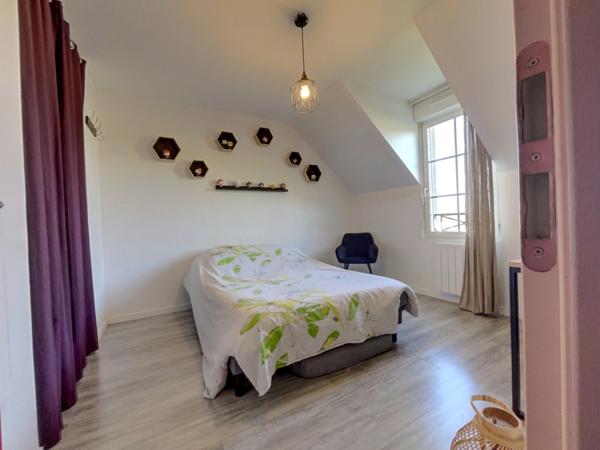 Maison à vendre 6 pièces MARINES (95)