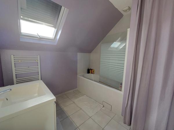 Maison à vendre 6 pièces MARINES (95)