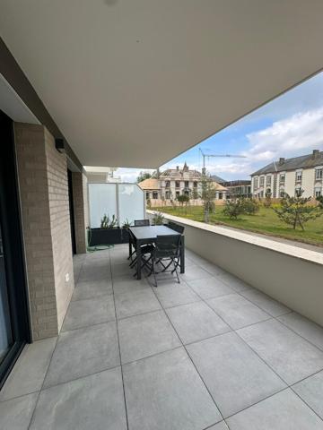 Appartement Les Sables D Olonne 3 pièce(s) 68.86 m2