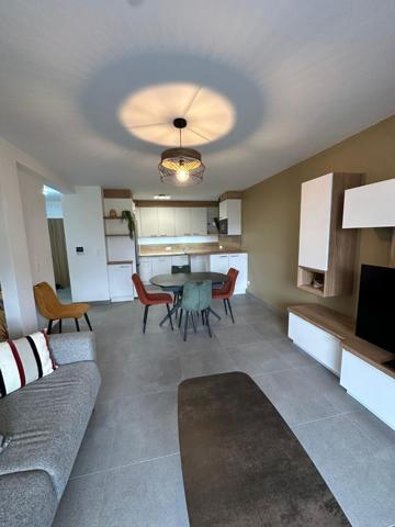 Appartement Les Sables D Olonne 3 pièce(s) 68.86 m2
