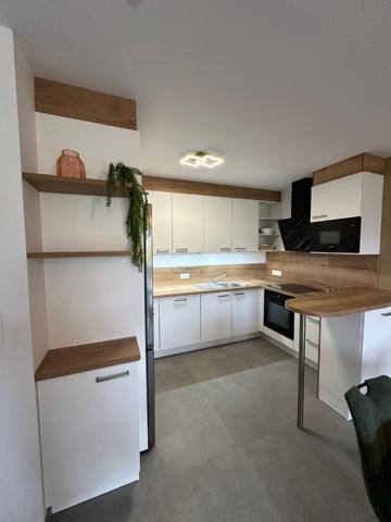 Appartement Les Sables D Olonne 3 pièce(s) 68.86 m2