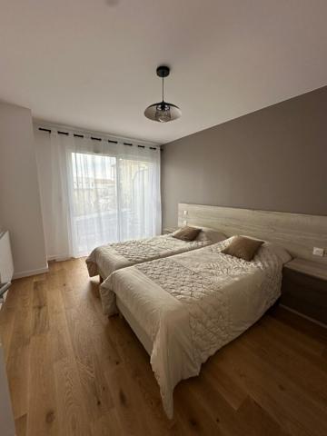 Appartement Les Sables D Olonne 3 pièce(s) 68.86 m2