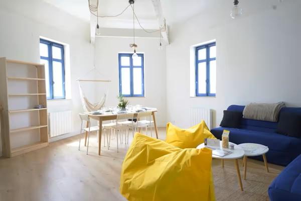 Appartement Les Sables D Olonne 3 pièce(s) 68.86 m2