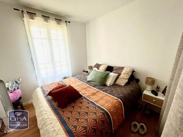 Appartement à vendre 2 pièces 56m² Meaux (77100)