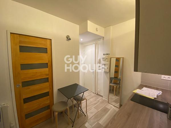 Appartement 2 pièces à vendre - Paris Sentier - RUE DU CAIRE