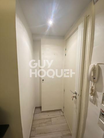 Appartement 2 pièces à vendre - Paris Sentier - RUE DU CAIRE