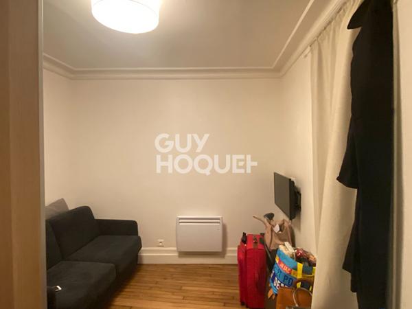 Appartement 2 pièces à vendre - Paris Sentier - RUE DU CAIRE