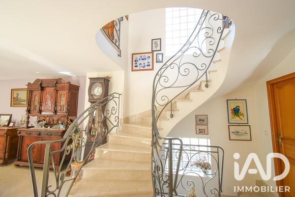 Maison à vendre 5 pièces 160 m² Le Raincy