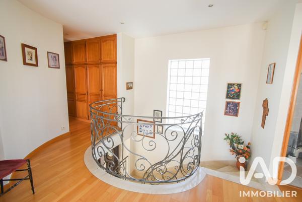 Maison à vendre 5 pièces 160 m² Le Raincy