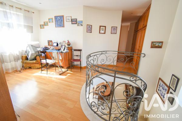 Maison à vendre 5 pièces 160 m² Le Raincy
