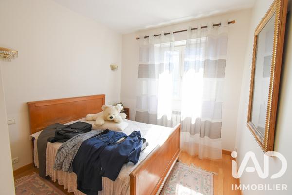 Maison à vendre 5 pièces 160 m² Le Raincy