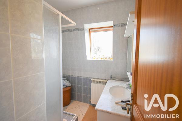 Maison à vendre 5 pièces 160 m² Le Raincy