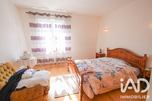 Maison à vendre 5 pièces 160 m² Le Raincy