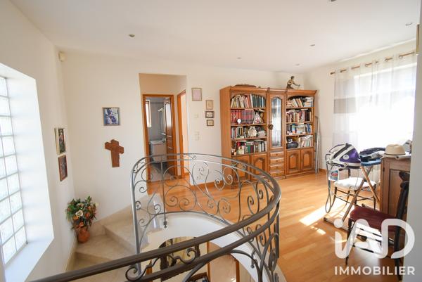 Maison à vendre 5 pièces 160 m² Le Raincy