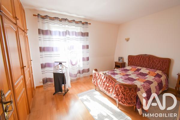 Maison à vendre 5 pièces 160 m² Le Raincy