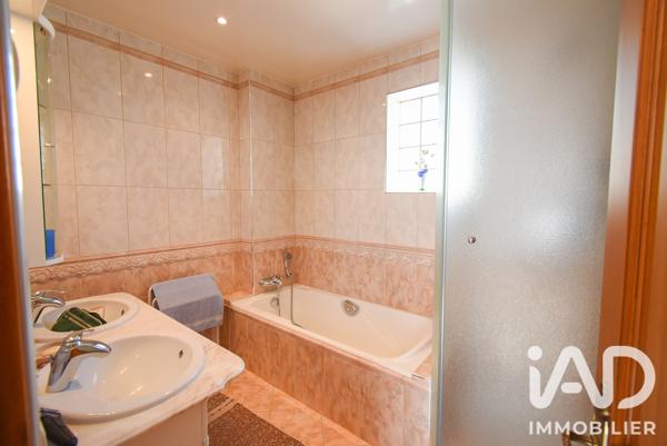 Maison à vendre 5 pièces 160 m² Le Raincy