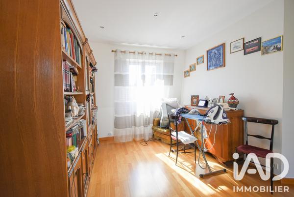 Maison à vendre 5 pièces 160 m² Le Raincy