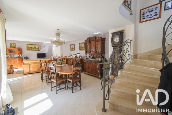 Maison à vendre 5 pièces 160 m² Le Raincy