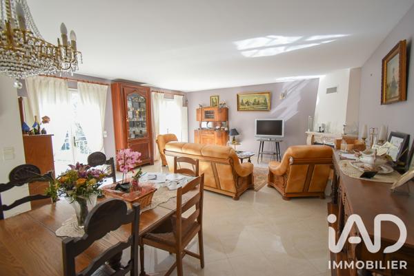 Maison à vendre 5 pièces 160 m² Le Raincy